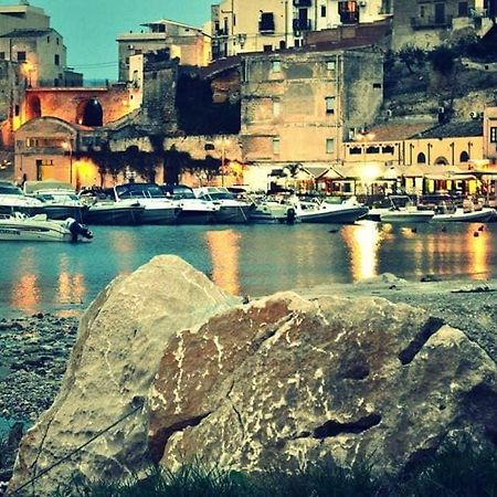 شقة La Rosa Dei Venti كاستيلاّماري ديل غو المظهر الخارجي الصورة