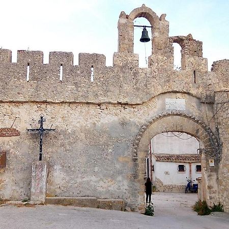 شقة La Rosa Dei Venti كاستيلاّماري ديل غو المظهر الخارجي الصورة